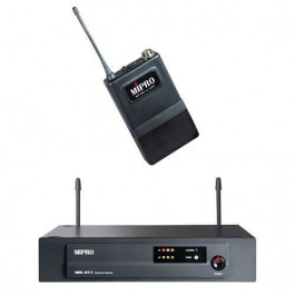   Mipro MR-811/MT-801a (800.425 MHz)