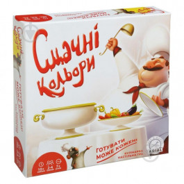   Arial Вкусные цвета (910848)