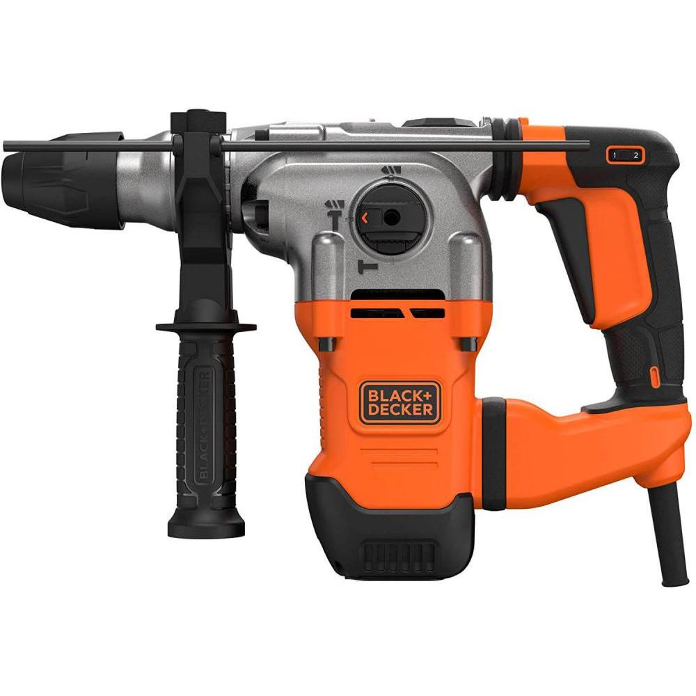 Black+Decker BEHS03K - зображення 1