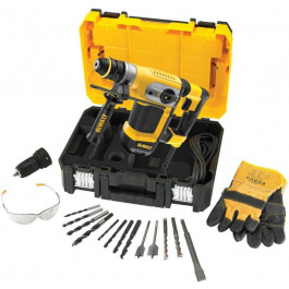   DeWALT D25417KT