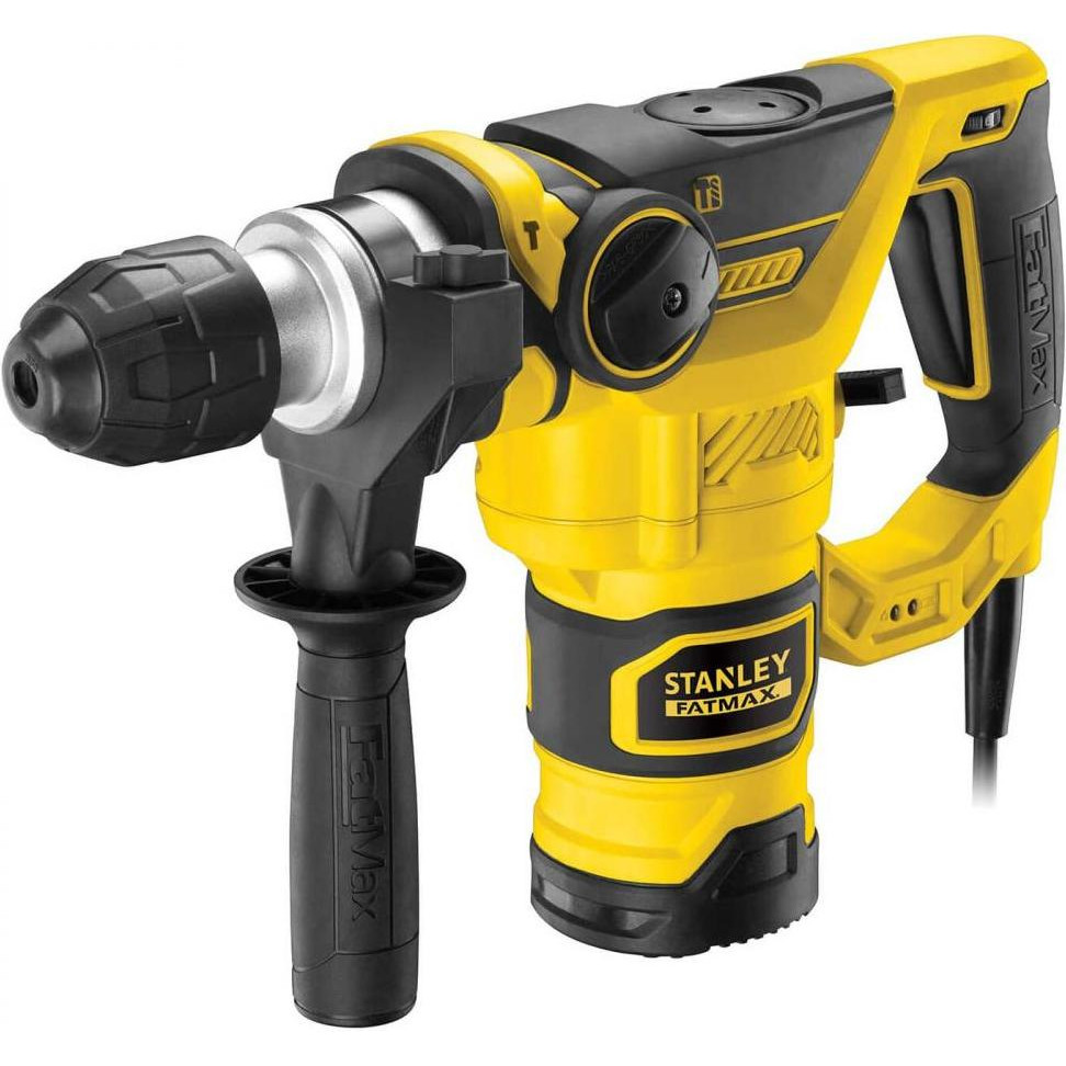 Stanley FME1250K - зображення 1