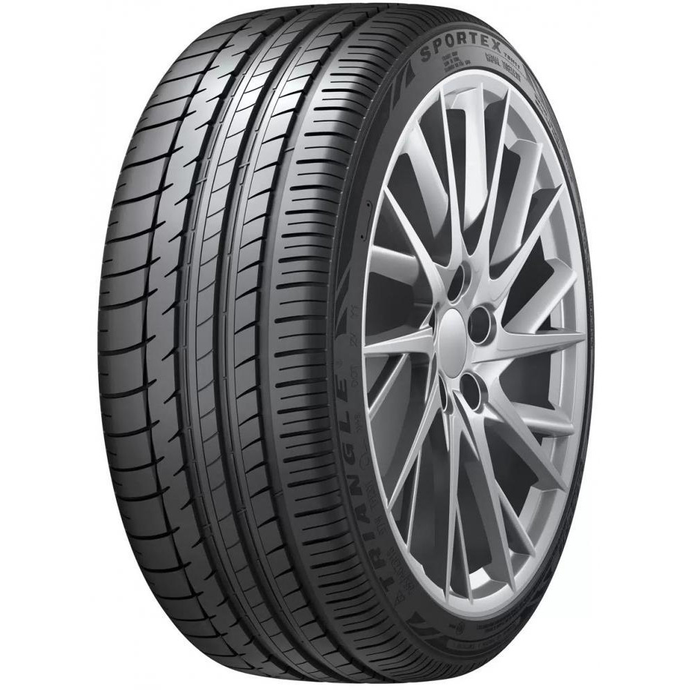 Triangle Tire TH201 (245/40R19 98Y) - зображення 1