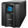 APC Smart-UPS C 1500VA 230V LCD IEC w/SmartConnect (SMC1500IC) - зображення 1