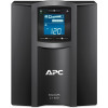 APC Smart-UPS C 1500VA 230V LCD IEC w/SmartConnect (SMC1500IC) - зображення 2