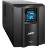 APC Smart-UPS C 1500VA 230V LCD IEC w/SmartConnect (SMC1500IC) - зображення 3