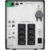 APC Smart-UPS C 1500VA 230V LCD IEC w/SmartConnect (SMC1500IC) - зображення 4