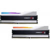 G.Skill 32 GB (2x16GB) DDR5 6000 MHz Trident Z5 RGB (F5-6000J3040F16GX2-TZ5RS) - зображення 1