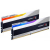 G.Skill 32 GB (2x16GB) DDR5 6000 MHz Trident Z5 RGB (F5-6000J3040F16GX2-TZ5RS) - зображення 2