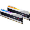 G.Skill 32 GB (2x16GB) DDR5 6000 MHz Trident Z5 RGB (F5-6000J3040F16GX2-TZ5RS) - зображення 3