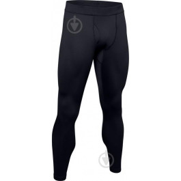   Under Armour Легінси чоловічі  Packaged Base 3.0 Legging 1343246-001 SM Чорні (192810164420)