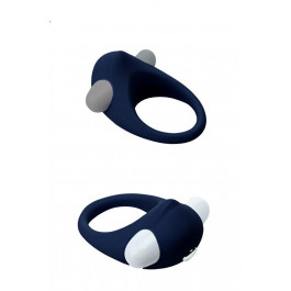   Dream toys RINGS OF LOVE STIMU RING BLUE (DT21713)