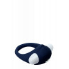 Dream toys RINGS OF LOVE STIMU RING BLUE (DT21713) - зображення 4