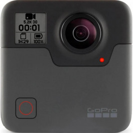   GoPro Fusion (CHDHZ-103)