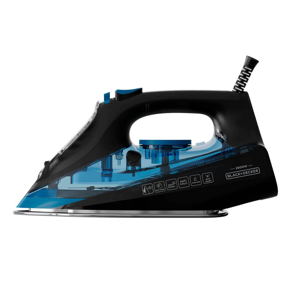 Black+Decker BXIR2606E - зображення 1