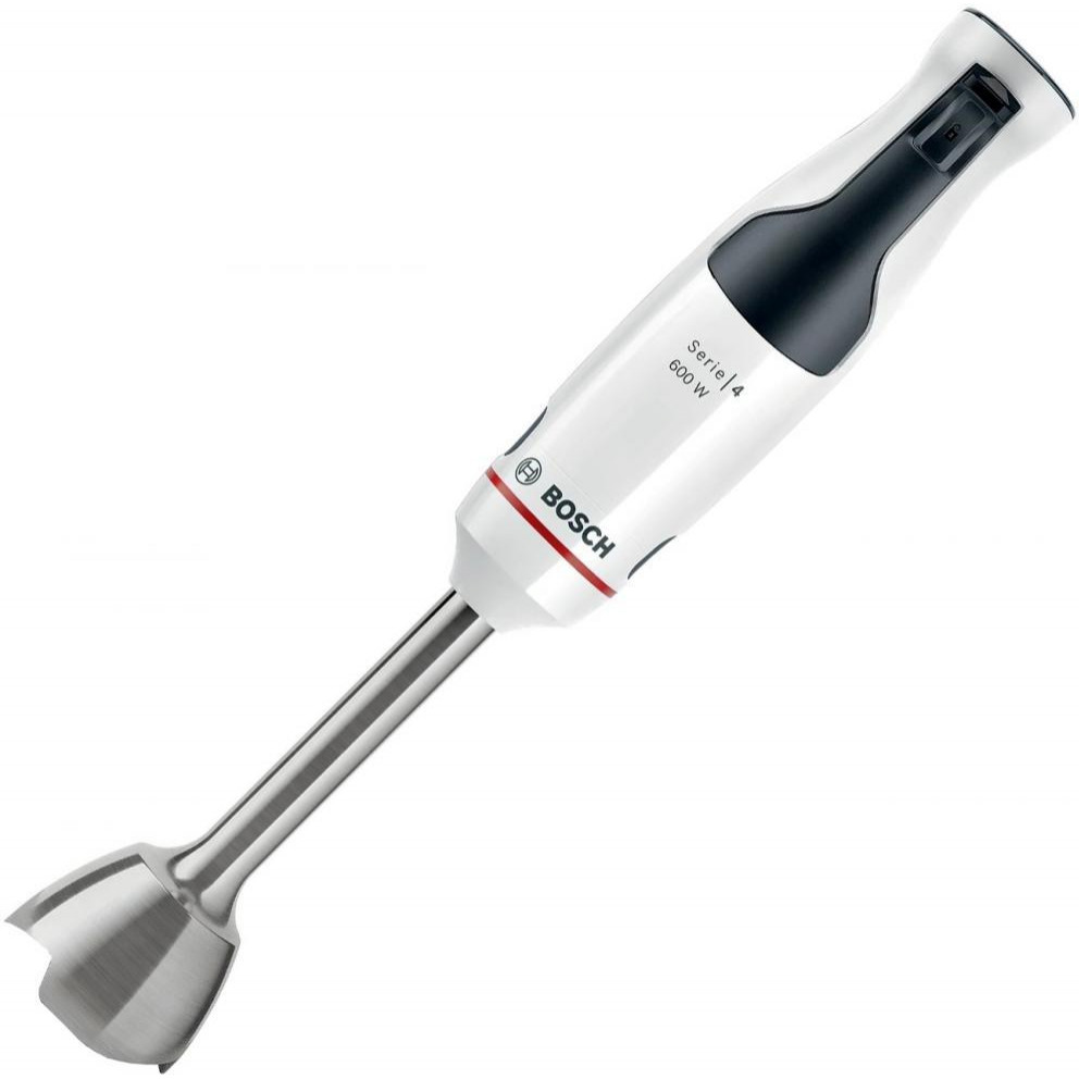 Bosch MSM4W210 - зображення 1