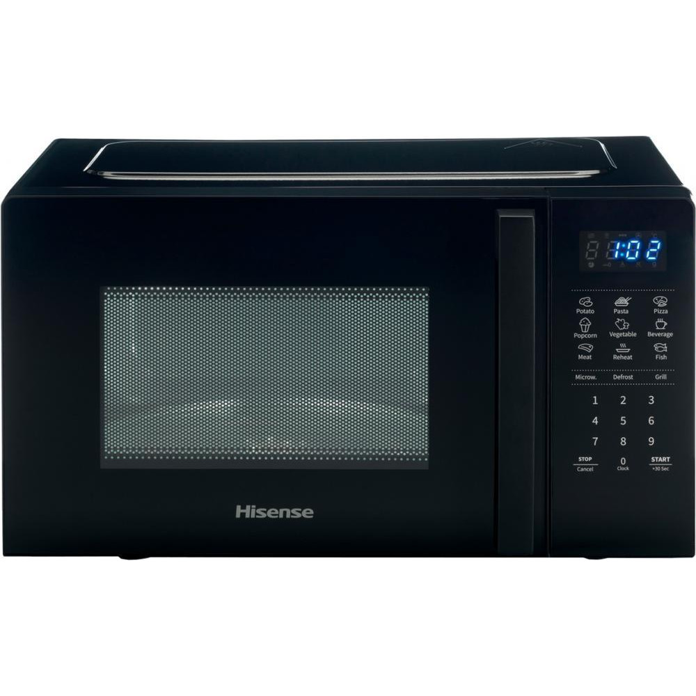 Hisense H20MOBS4H - зображення 1