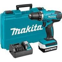 Makita DF347D002 - зображення 1