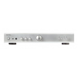   Rotel A10 MKII Silver