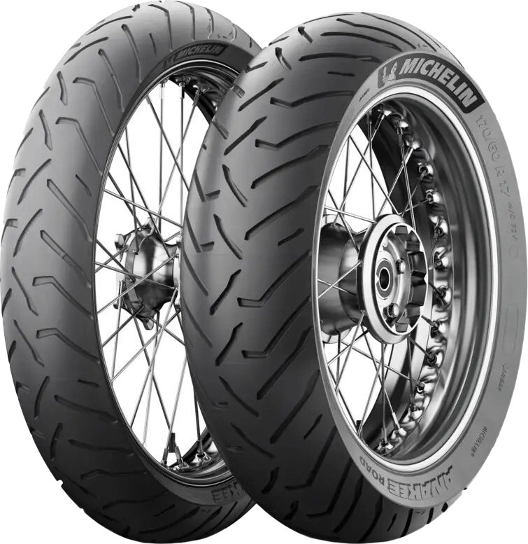 Michelin Anakee Road (150/70R17 69V) - зображення 1