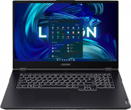   Lenovo Legion 5 17ITH6H (82JM0024US)