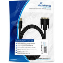   MediaRange MRCS185