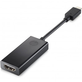   HP USB-C to HDMI 2.0 Adapter (2PC54AA)