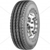 Dunlop SP382 (рулевая ось) 385/65 R22.5 160/158L - зображення 1