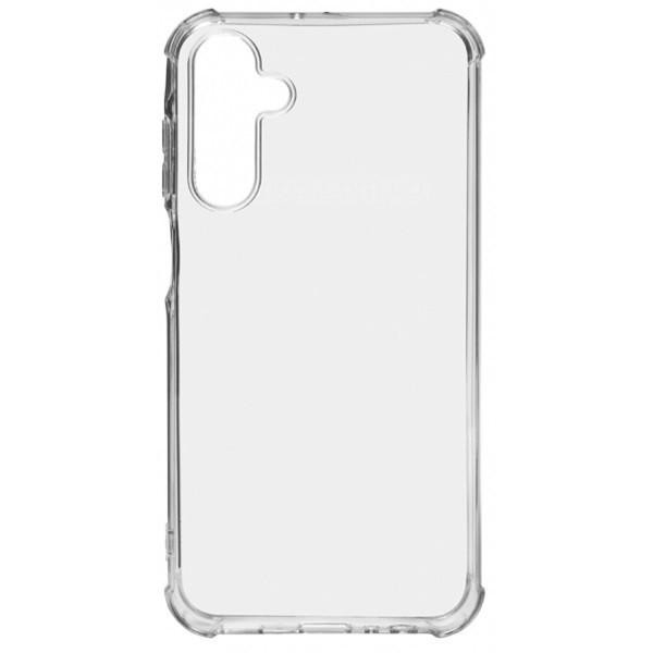 ArmorStandart Air Force Samsung A15 5G (A156) Transparent (ARM72541) - зображення 1