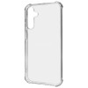 ArmorStandart Air Force Samsung A15 5G (A156) Transparent (ARM72541) - зображення 2