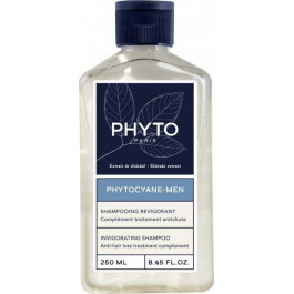   Phyto Шампунь  Фітоціан Мін 250 мл (3701436915506)