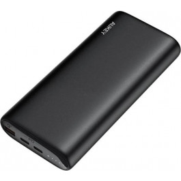   Aukey 20000mAh 65W (PB-Y37)