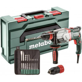   Metabo UHEV 2860-2 Quick Set (600713510)