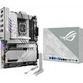   ASUS ROG MAXIMUS Z890 APEX