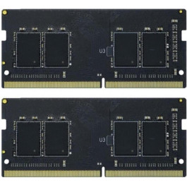   Exceleram 16 GB (2x8GB) SO-DIMM DDR4 2400 MHz (E416247SD)