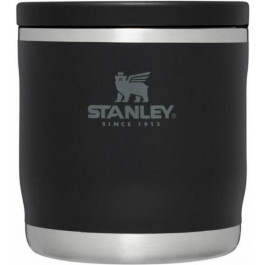   Stanley Adventure To-Go Black 0.35л (1210001904187)