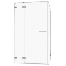   Radaway Euphoria Door G 383512-01R