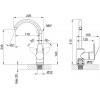 Brinex 40W 007 - зображення 2