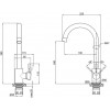 Brinex 20N 007F - зображення 2