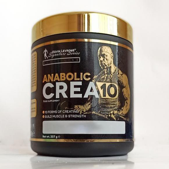 Kevin Levrone Anabolic Crea10 207 g /30 servings/ - зображення 1