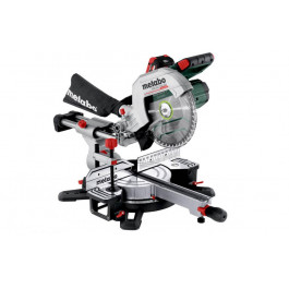   Metabo KGS 18 LTX BL 254 (614254920)