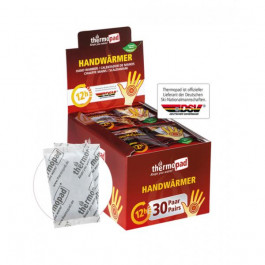   Thermopad Hand warmer – 30 pairs