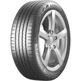   Continental EcoContact 6Q (215/60R17 96H)