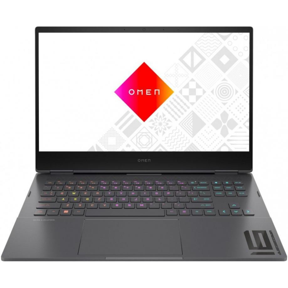 HP OMEN 16-n0033dx (6G0K5UA) - зображення 1