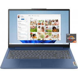   Lenovo IdeaPad Slim 3 15AMN8 (82XQ006RUS)