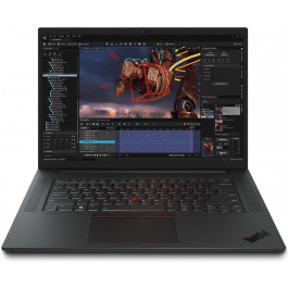   Lenovo ThinkPad P1 Gen 6 (21FV001PUS)