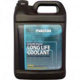   Mazda Long Life Coolant 000077508F20 3.78л