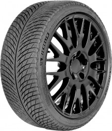   Michelin Pilot Alpin 5 (265/40R20 104W)