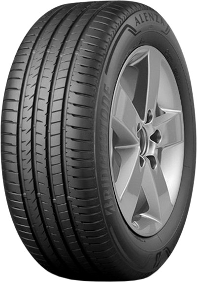 Bridgestone Alenza 001 (275/35R21 103Y) - зображення 1