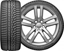   Hankook Winter I Cept Evo 2 W320 (215/55R16 97V) XL