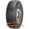 Pirelli Pirelli R02 ProTrailer причіпна (385/55R22,5 164K) - зображення 1